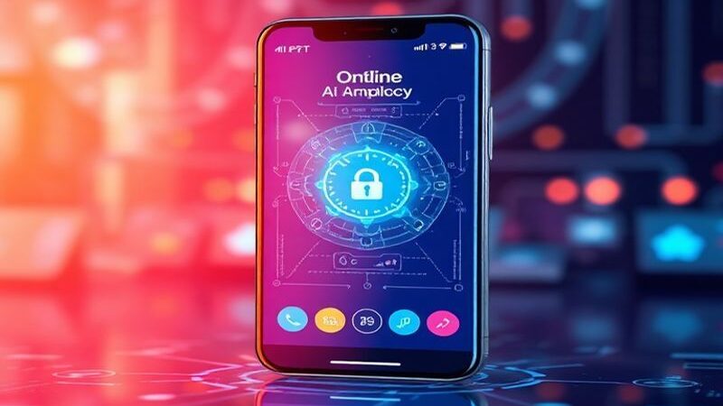 AI Running AI Models Directly on Your Phone: The implications of offline AI capabilities for privacy and accessibility.