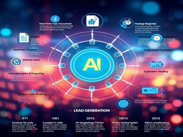 Read more about the article Innovative AI Tools Transforming Workflows: Streamlining Tasks with AI Applications