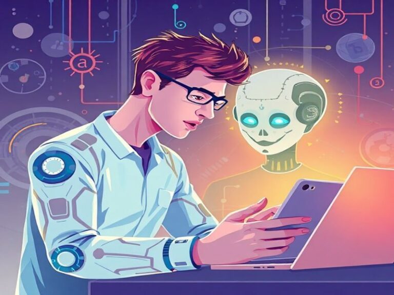 Read more about the article AI Agents Struggle with Real Freelance Work: A Study Reveals AI’s Limitations