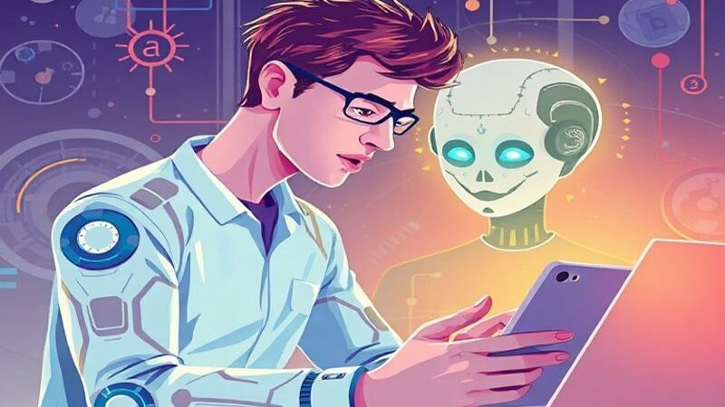 AI AI Agents Struggle with Real Freelance Work: A study reveals AI's limitations in completing end-to-end projects.