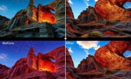 Google Photos Introduces One-Tap AI Enhancements: Effortlessly Improve Photo Quality