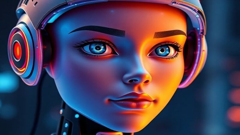 AI Runway Avatars Gain Real-Time Webcam Interaction: AI characters can now react to users, enhancing interactive experiences.