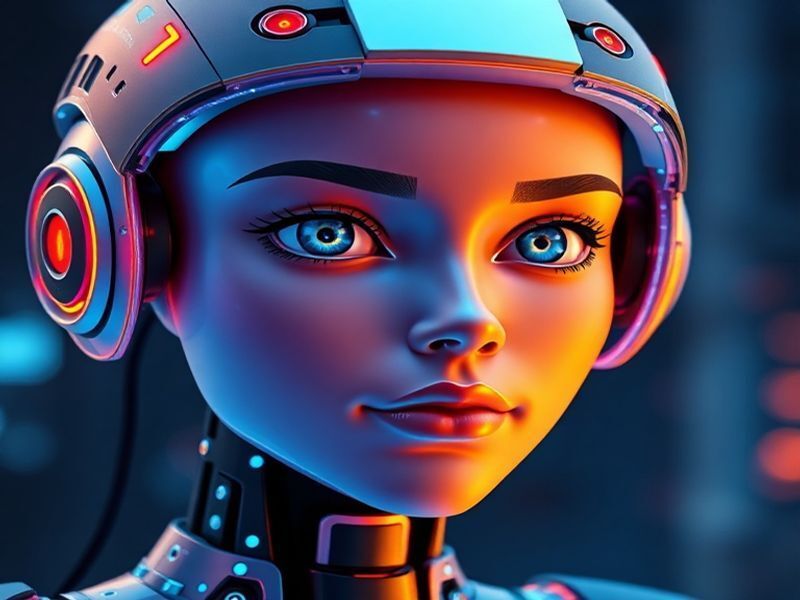 AI Runway Avatars Gain Real-Time Webcam Interaction: AI characters can now react to users, enhancing interactive experiences.