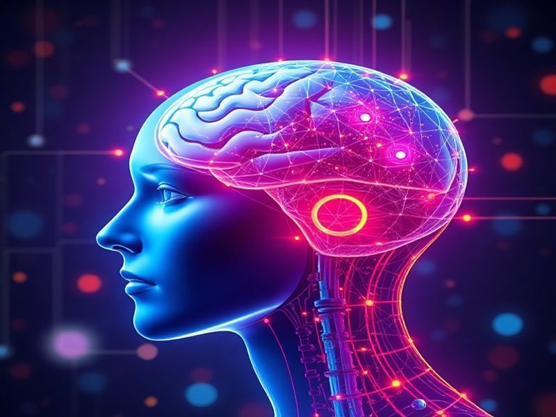 AI Neuralink and ElevenLabs: A Breakthrough in ALS Communication: How advanced AI technology is enabling people with ALS to regain their voice.