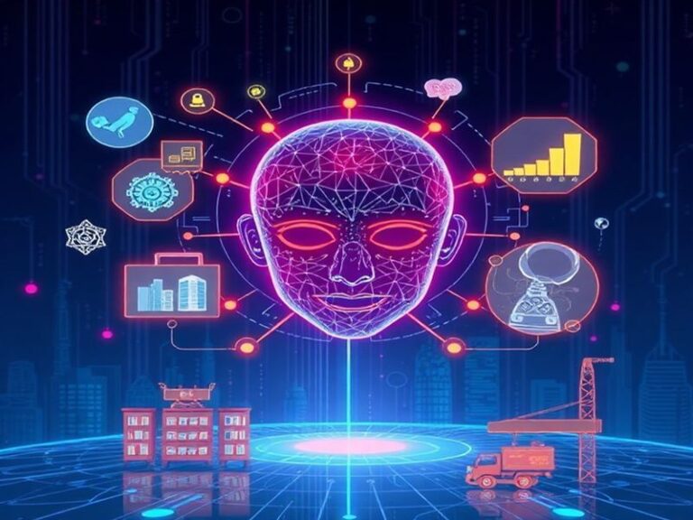 Read more about the article DeepMind’s Perspective on AI’s True Potential: The Importance of Invisible Advancements