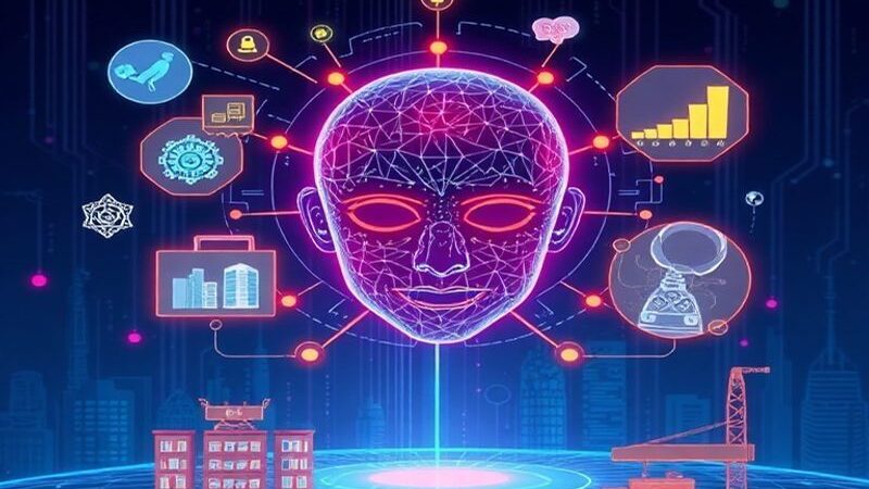 AI DeepMind's Perspective on AI's True Potential: The CEO emphasizes the importance of 'invisible' AI advancements beyond chatbots.