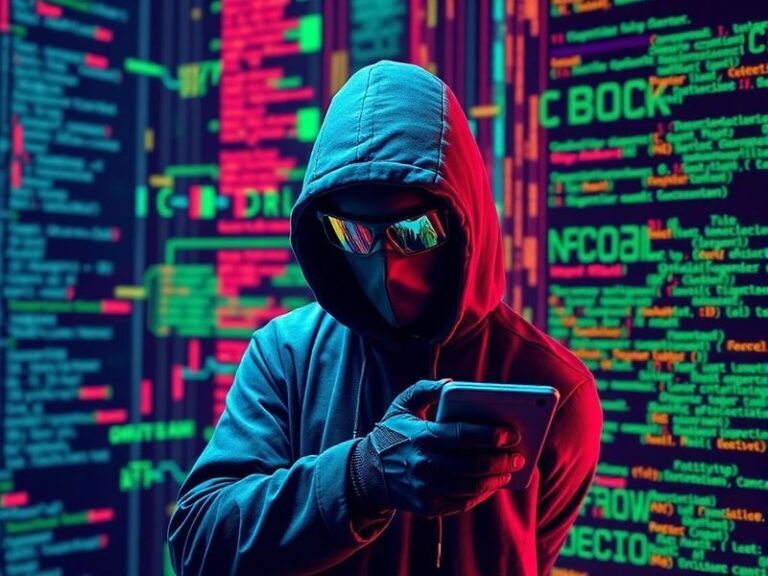 Read more about the article North Korea’s Cyber Warfare: Targeting AI Coding Tools and Its Implications