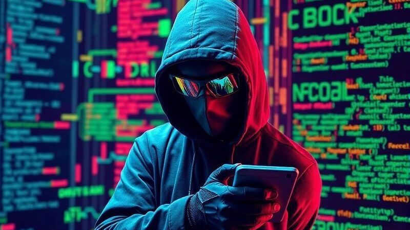 AI North Korea's Cyber Warfare: Targeting AI Coding Tools: Investigating the implications of state-sponsored hacking on AI development and security.
