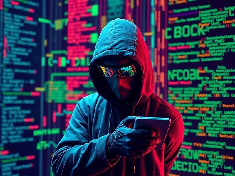 AI North Korea's Cyber Warfare: Targeting AI Coding Tools: Investigating the implications of state-sponsored hacking on AI development and security.