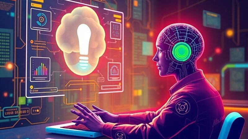 AI The Cognitive Load Balancer: A New AI Prompt for Enhanced Performance: Learn how this innovative prompt can help individuals optimize their productivity and success.