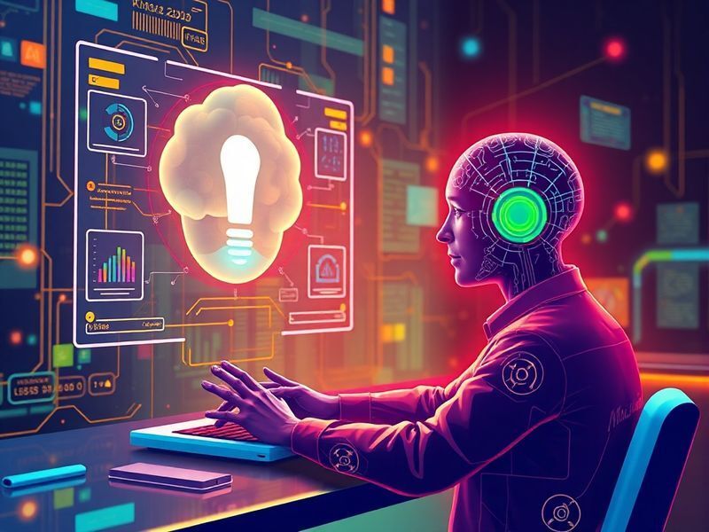 AI The Cognitive Load Balancer: A New AI Prompt for Enhanced Performance: Learn how this innovative prompt can help individuals optimize their productivity and success.