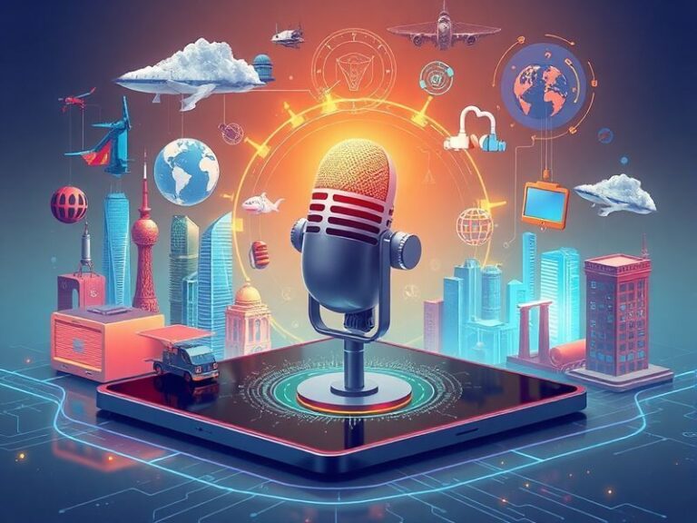 Read more about the article Voice AI Models Now Deployable On-Device: ElevenLabs’ Innovative Solutions