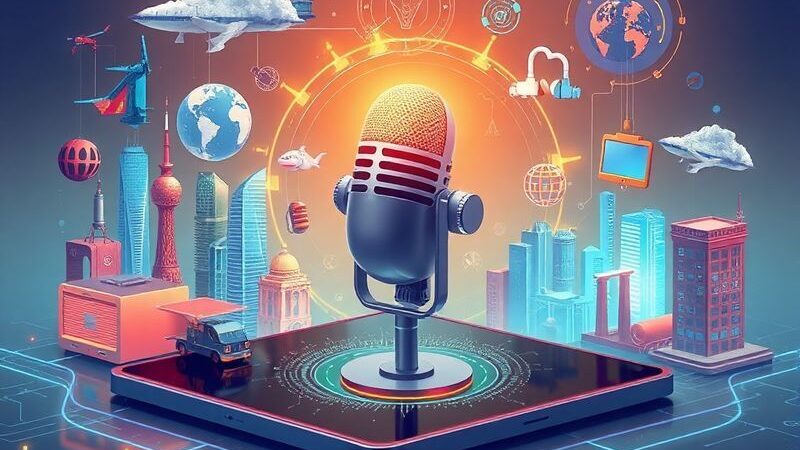 AI Voice AI Models Now Deployable On-Device: ElevenLabs introduces on-premise voice AI solutions for enhanced privacy and performance.