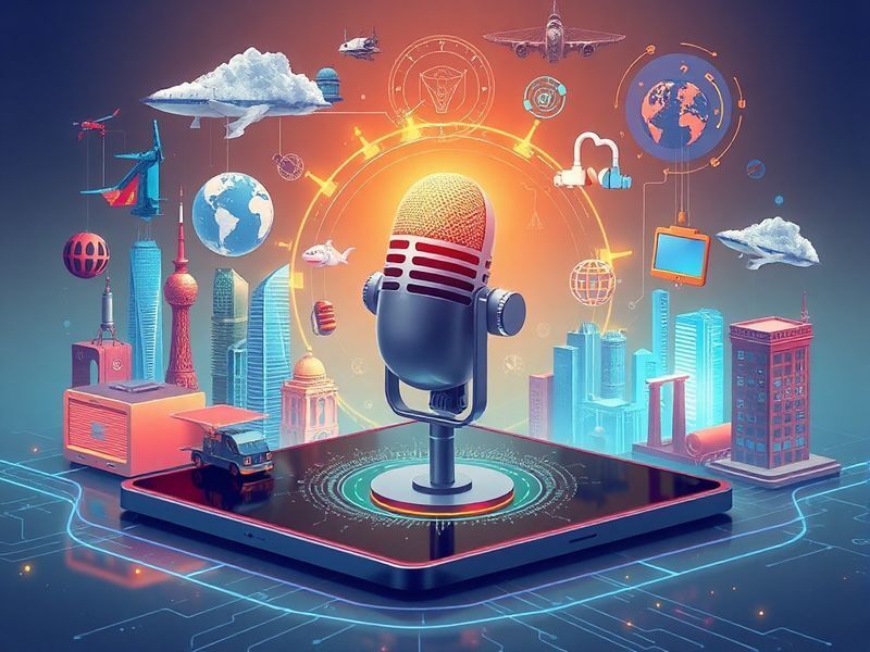 AI Voice AI Models Now Deployable On-Device: ElevenLabs introduces on-premise voice AI solutions for enhanced privacy and performance.