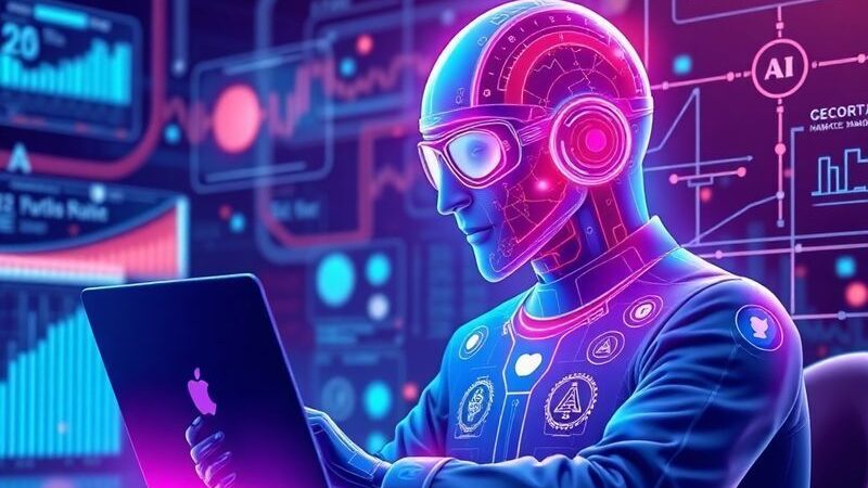 AI Perplexity Becomes Your Personal CFO: A new integration allows users to manage finances seamlessly with AI-driven insights.