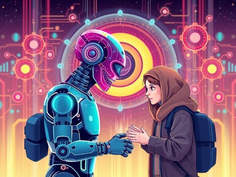 Read more about the article Stop Treating AI Like a Search Engine: Engage with AI as a Process Tool