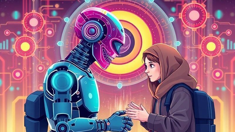 AI Stop Treating AI Like a Search Engine: Experts urge users to engage with AI as a process tool rather than a simple query platform.