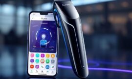 Smart Hair Clippers: The Future of Personal Grooming