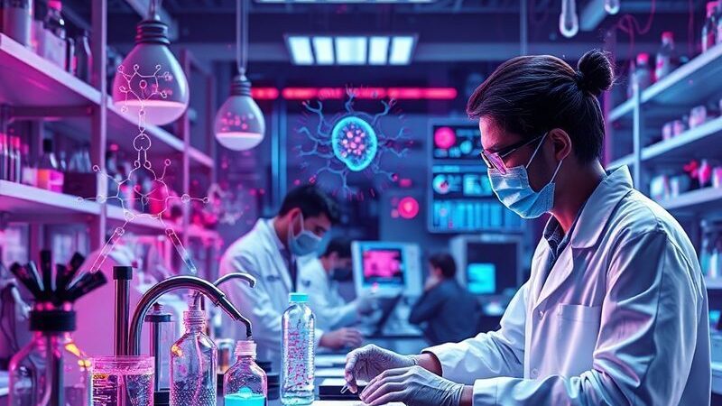AI Real-Time AI Powered by Biological Neurons: Researchers train rat neurons to execute machine learning tasks, pushing the boundaries of bio-computing.