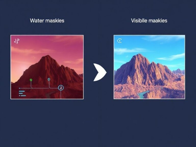Read more about the article Google’s SynthID Watermark Reverse-Engineered: Enhancing Content Authenticity