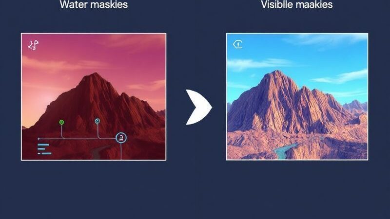 AI Google's SynthID Watermark Reverse-Engineered: A breakthrough in detecting invisible watermarks on images enhances content authenticity.