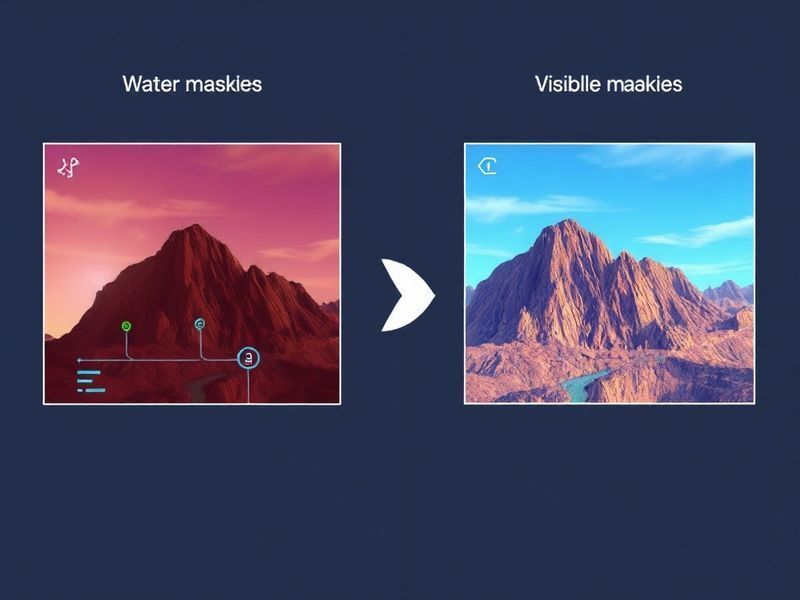 AI Google's SynthID Watermark Reverse-Engineered: A breakthrough in detecting invisible watermarks on images enhances content authenticity.