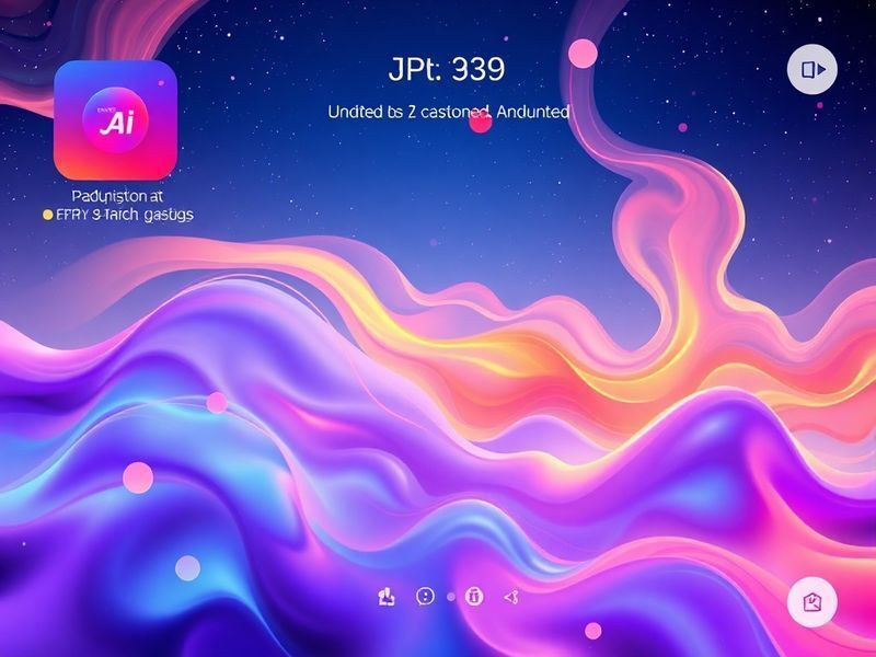 AI The Rise of Meta AI: Surpassing Competitors on the App Store: How Meta AI's Muse Spark app achieved remarkable success, climbing to the second position in app rankings.