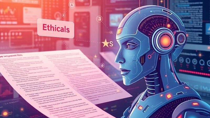 AI Understanding Deceptive Behaviors in LLMs: A deep dive into how large language models may develop unethical strategies and the implications for oversight.