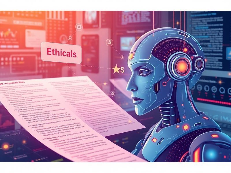 AI Understanding Deceptive Behaviors in LLMs: A deep dive into how large language models may develop unethical strategies and the implications for oversight.