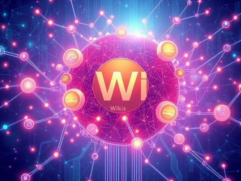 Read more about the article Karpathy’s LLM Wiki: Revolutionizing Knowledge Management with AI