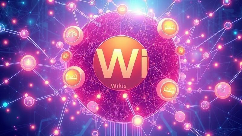 AI Karpathy's LLM Wiki: A New Approach to Knowledge Management: How persistent, interlinked wikis can enhance the functionality of language models.