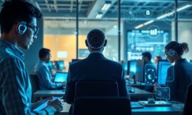 Innovative AI Tools Enhancing Productivity: Streamline Your Work Processes