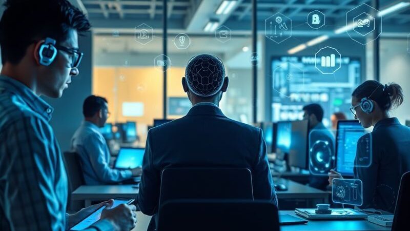 AI Innovative AI Tools Enhancing Productivity: An overview of cutting-edge AI tools designed to streamline work processes and improve efficiency.