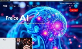 13 Free AI Courses from MIT: Explore Foundational Topics in AI