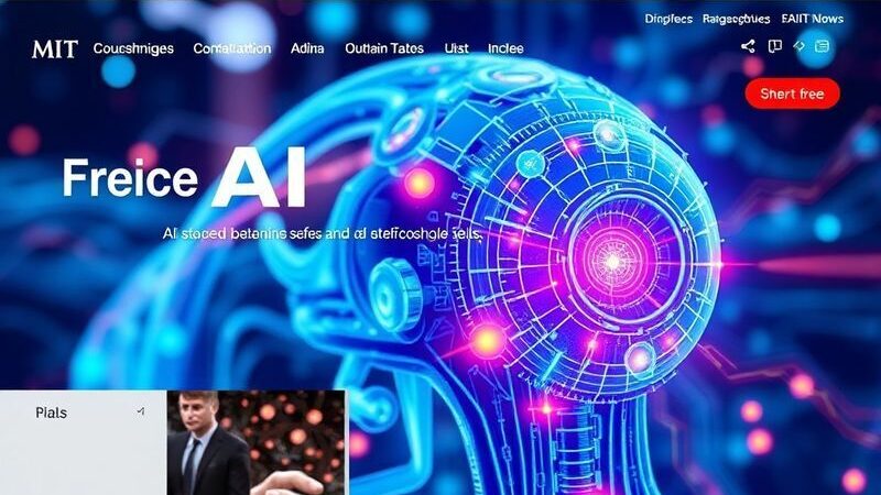 AI 13 Free AI Courses from MIT: Explore foundational topics in AI, including machine learning, algorithms, and ethics, available through OpenCourseWare.