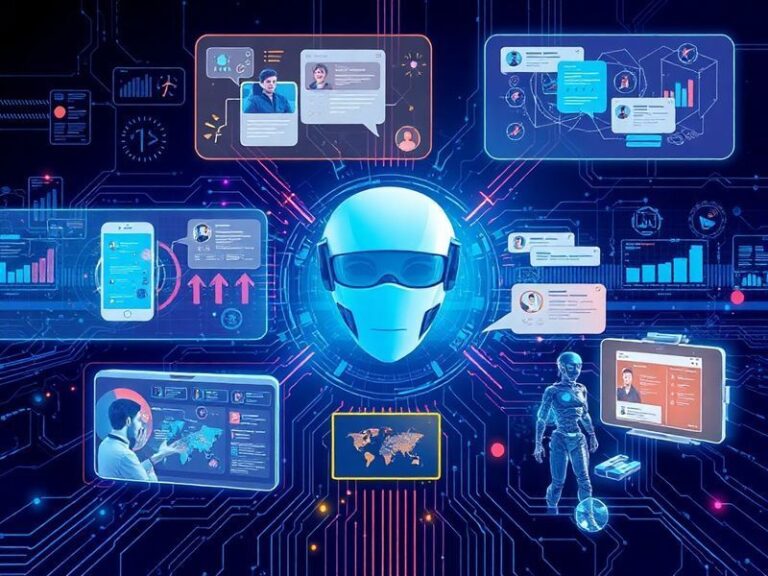 Read more about the article Anthropic’s Managed Agents: A New Era for AI Development