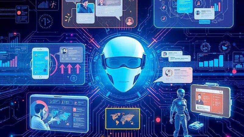 AI Anthropic's Managed Agents: A New Era for AI Development: Discover how composable APIs enable developers to create and deploy sophisticated AI agents with enhanced capabilities.