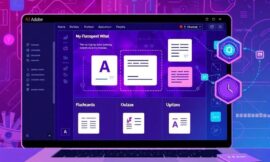 Adobe Launches Innovative AI Study Tools: Transforming Education with Interactive Learning Materials