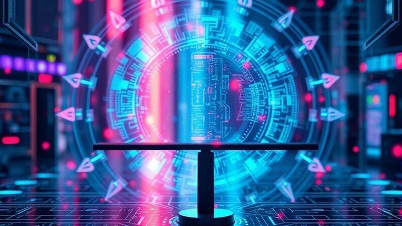 AI Altman's Warning on Superintelligence and Cybersecurity: Insights into potential risks posed by advanced AI and the urgency for proactive measures against future threats.