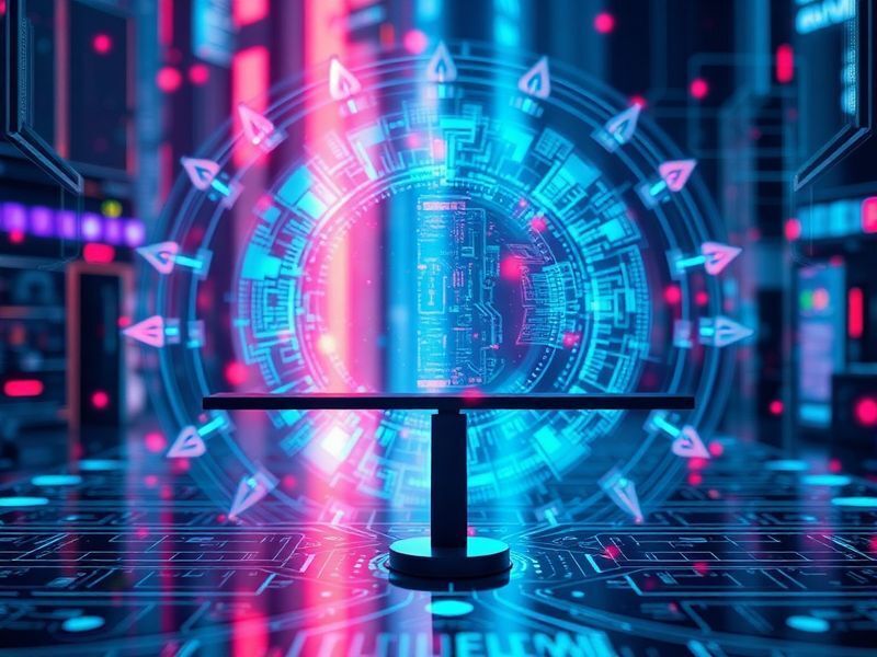 AI Altman's Warning on Superintelligence and Cybersecurity: Insights into potential risks posed by advanced AI and the urgency for proactive measures against future threats.