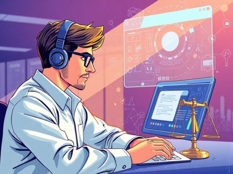 Read more about the article Claude’s Integration in Microsoft Word: A Game Changer for Legal Professionals