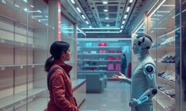 AI Opens a Boutique: The Challenges of Automation in Retail