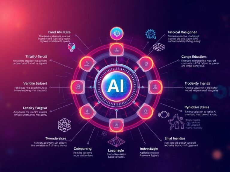 Read more about the article Stanford’s Comprehensive Lesson on AI Agents: Insights into Advanced AI Design