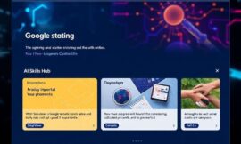 Google Launches Free AI Skills Hub: A Resource for Aspiring AI Professionals