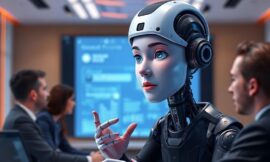 AI Characters Can Join Video Calls: Transforming Virtual Meetings in Real-Time