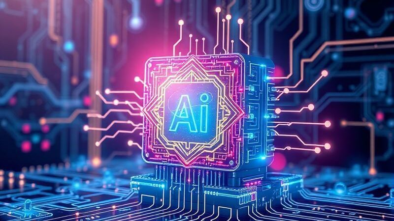 AI NVIDIA Open-Sources AI for Quantum Computing: A look at how NVIDIA's new open-source models are set to accelerate advancements in quantum technology.