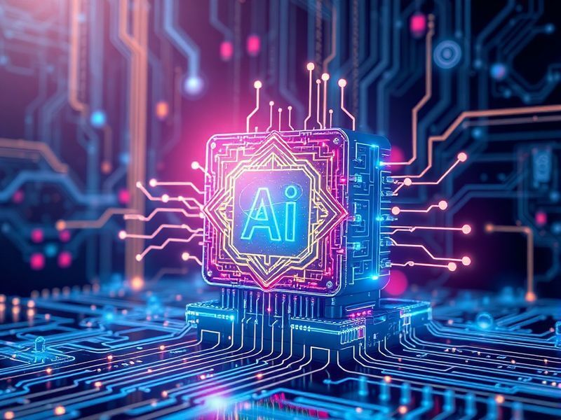 AI NVIDIA Open-Sources AI for Quantum Computing: A look at how NVIDIA's new open-source models are set to accelerate advancements in quantum technology.