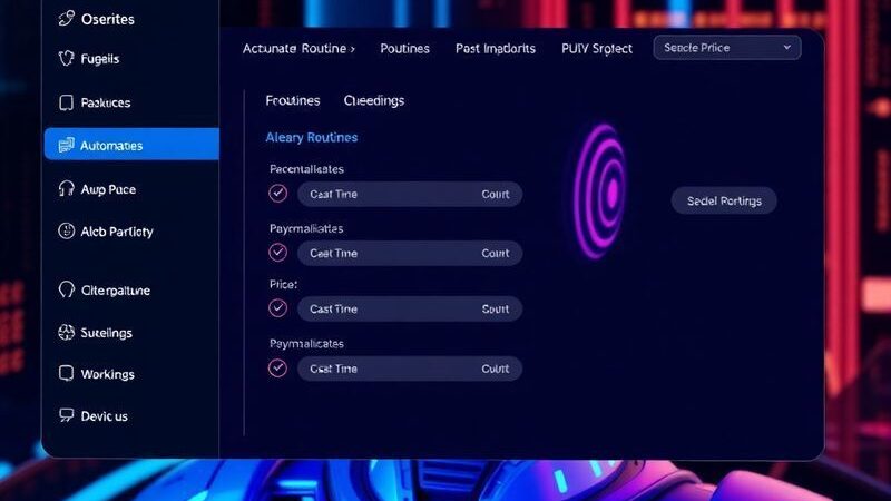AI Claude Code Introduces Automated Routines: Discover the benefits of scheduling automations in Claude Code for enhanced productivity.