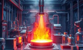 AI-Designed Steel: A New Era of Materials