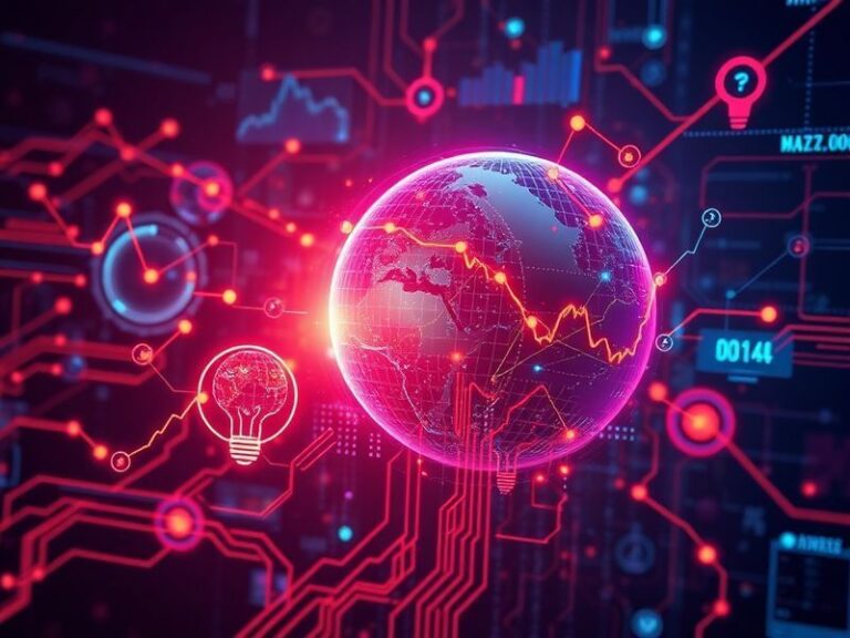 Read more about the article Transforming Data into Actionable Insights with AI: The Strategic Signal Forecaster